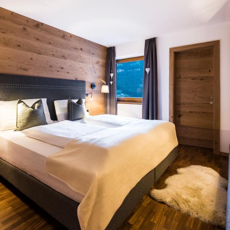 Residence Sovara - Appartamento con 2 Camere da Letto (5 Adulti) - 14