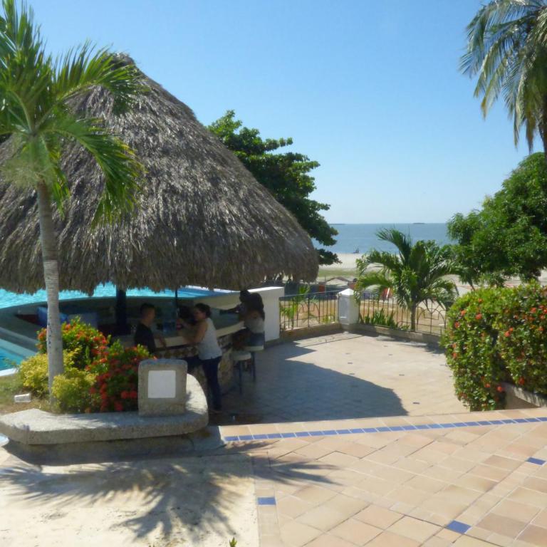 Costa Azul Suites 1002 - One-Bedroom Apartment with Balcony and Sea View - 17