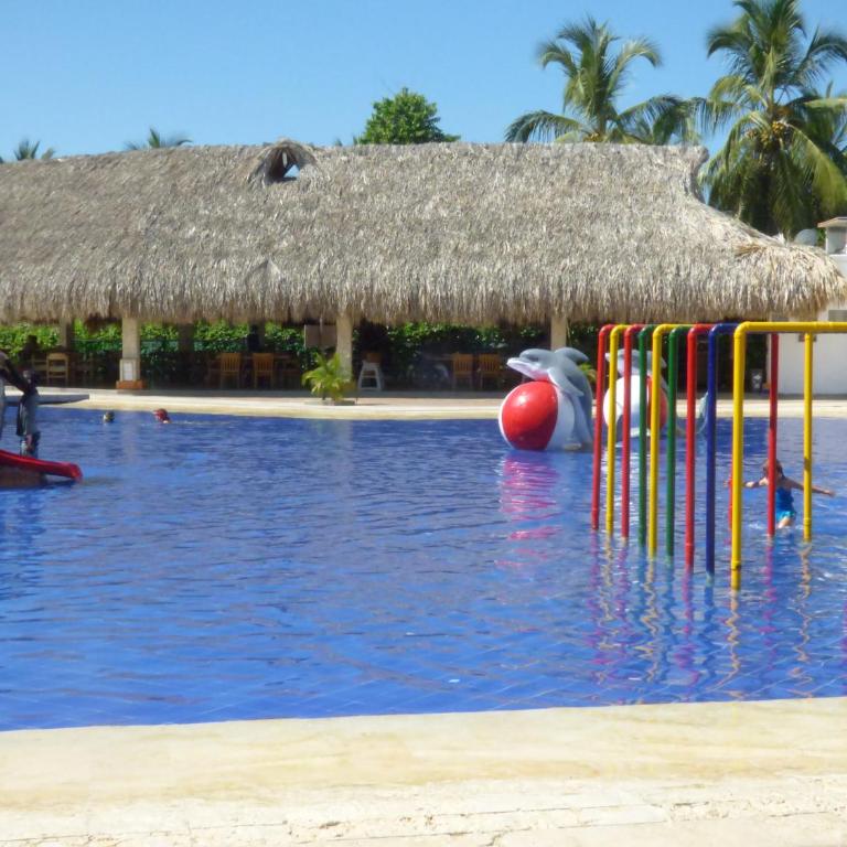 Costa Azul Suites 1002 - One-Bedroom Apartment with Balcony and Sea View - 77