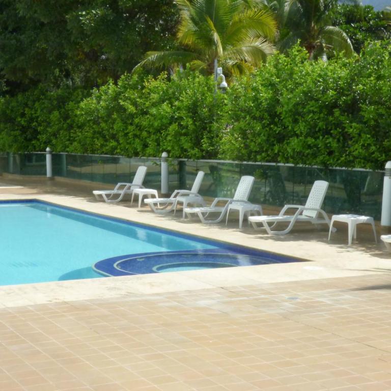 Costa Azul Suites 1002 - One-Bedroom Apartment with Balcony and Sea View - 68