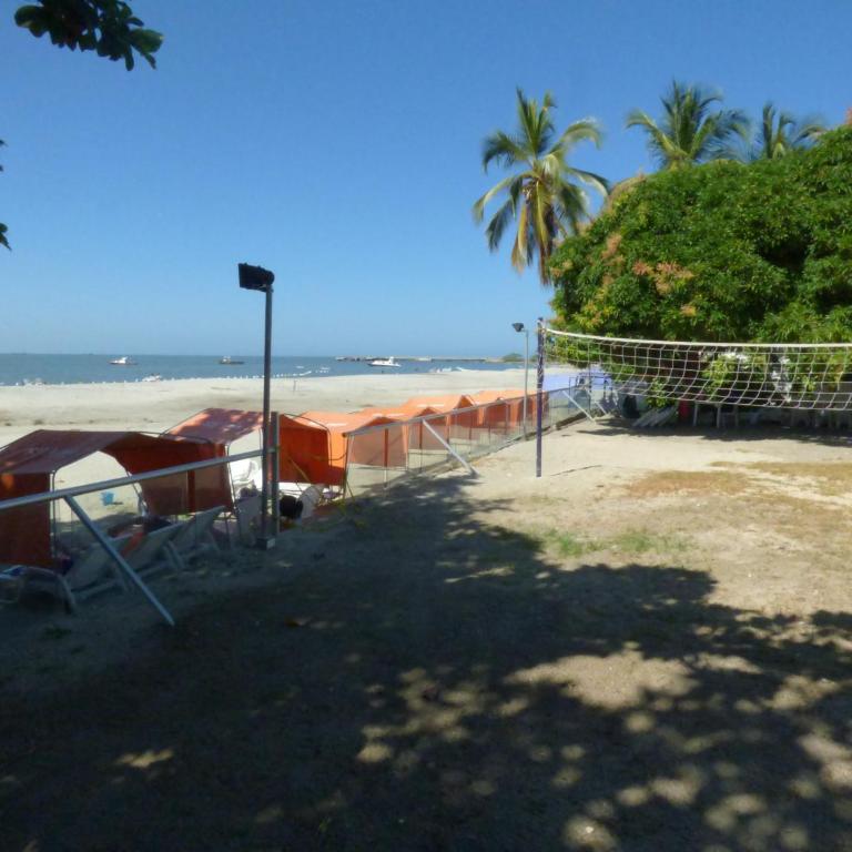 Costa Azul Suites 1002 - One-Bedroom Apartment with Balcony and Sea View - 5