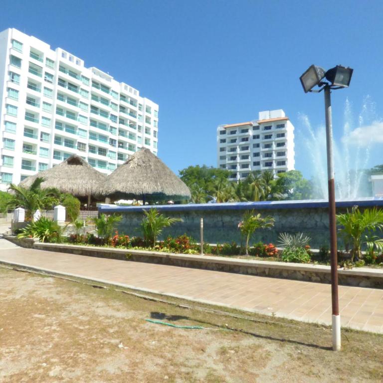 Costa Azul Suites 1002 - One-Bedroom Apartment with Balcony and Sea View - 40
