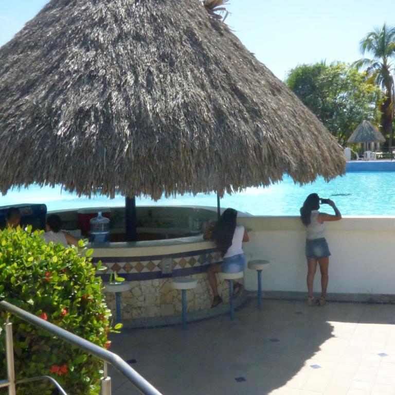 Costa Azul Suites 1002 - One-Bedroom Apartment with Balcony and Sea View - 46
