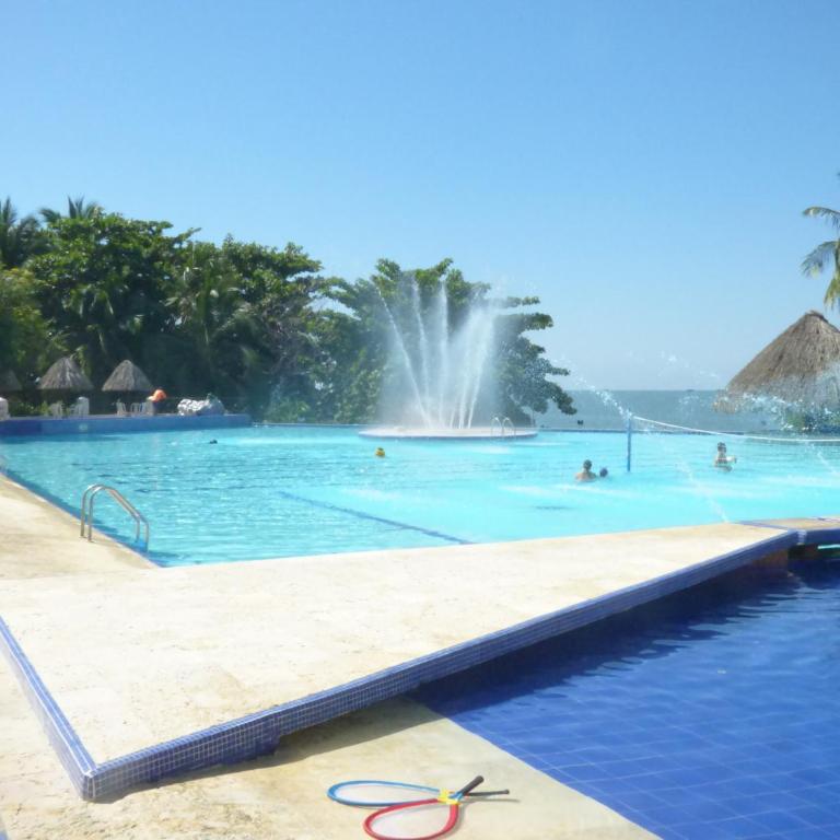 Costa Azul Suites 1002 - One-Bedroom Apartment with Balcony and Sea View - 65