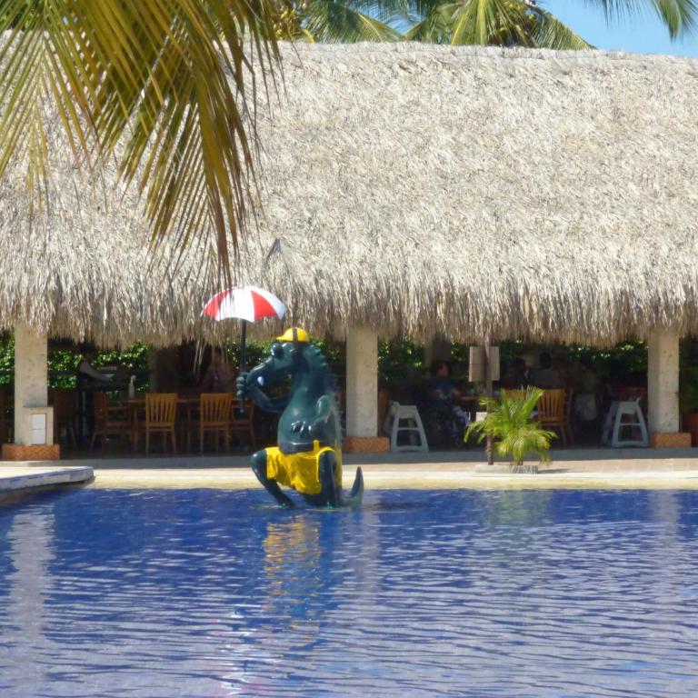 Costa Azul Suites 1002 - One-Bedroom Apartment with Balcony and Sea View - 72
