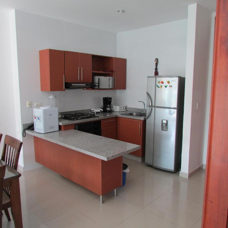 Costa Azul Suites 1002 - One-Bedroom Apartment with Balcony and Sea View - 22