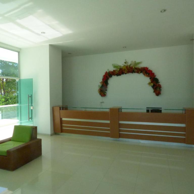 Costa Azul Suites 1002 - One-Bedroom Apartment with Balcony and Sea View - 82