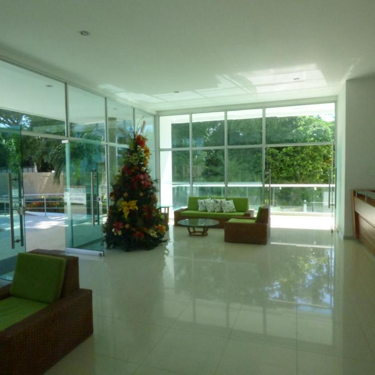 Costa Azul Suites 1002 - One-Bedroom Apartment with Balcony and Sea View - 69