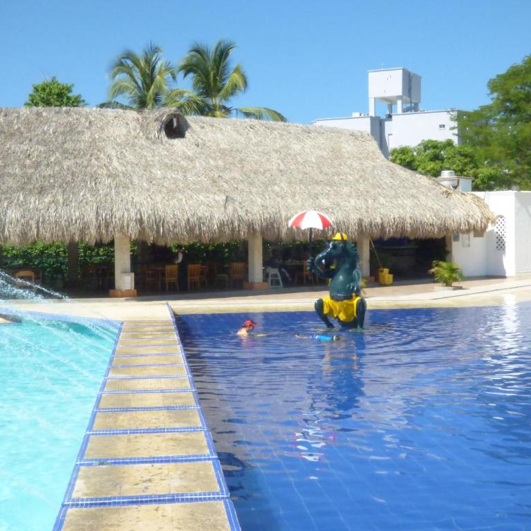 Costa Azul Suites 1002 - One-Bedroom Apartment with Balcony and Sea View - 63