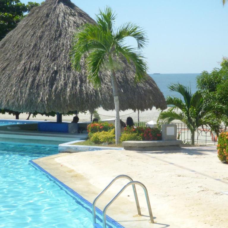 Costa Azul Suites 1002 - One-Bedroom Apartment with Balcony and Sea View - 61