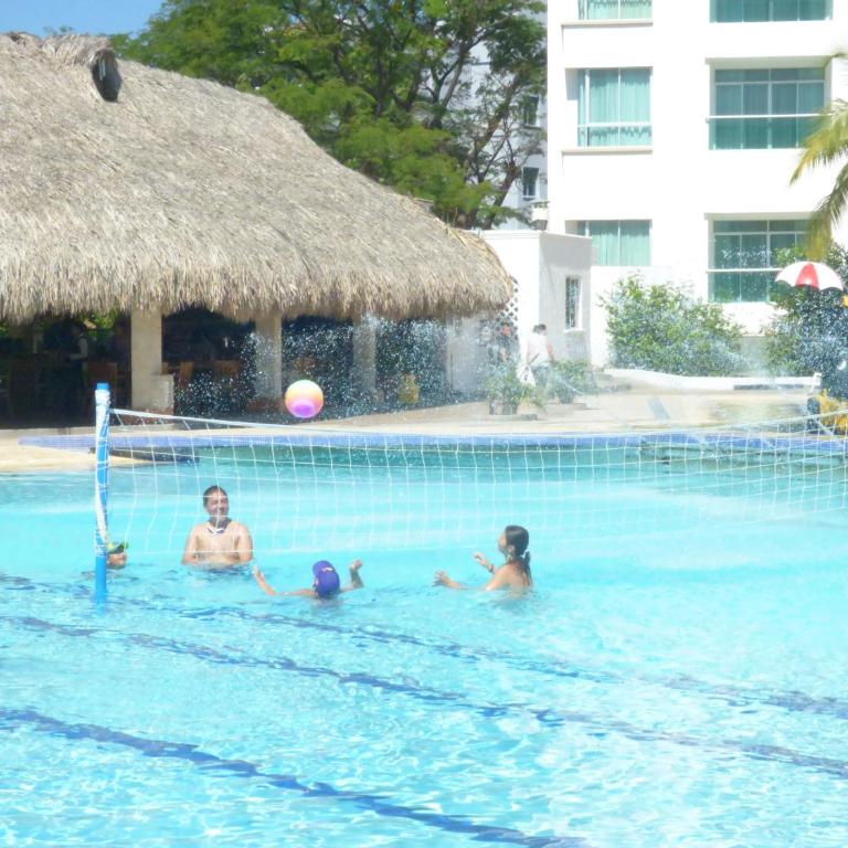 Costa Azul Suites 1002 - One-Bedroom Apartment with Balcony and Sea View - 81