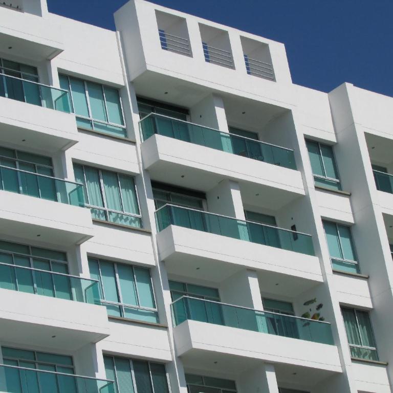 Costa Azul Suites 1002 - One-Bedroom Apartment with Balcony and Sea View - 42