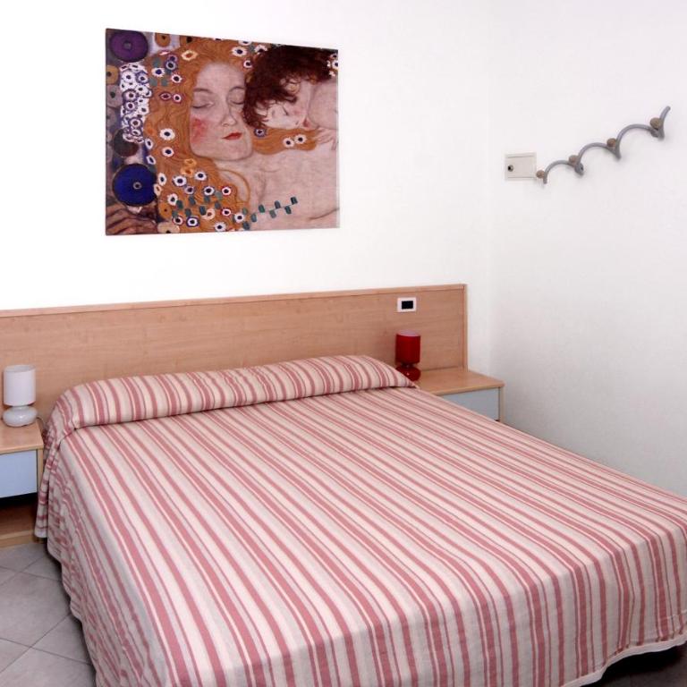 Riomar - Appartamento con 2 Camere da Letto - 11