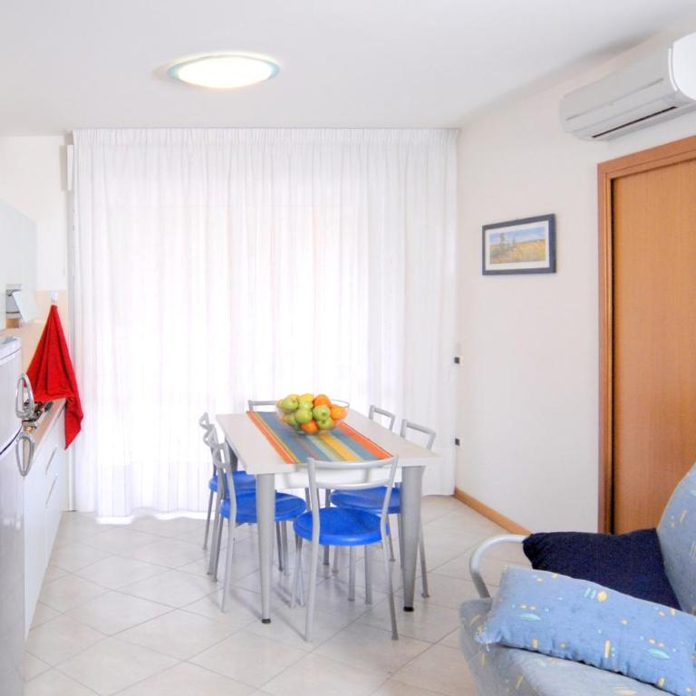 Riomar - Appartamento con 2 Camere da Letto - 8