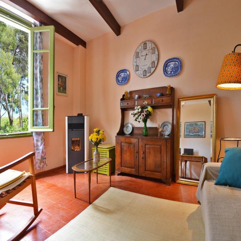 Torre Alpicella - Essenza di Riviera Holiday Home - Casa Vacanze - 41