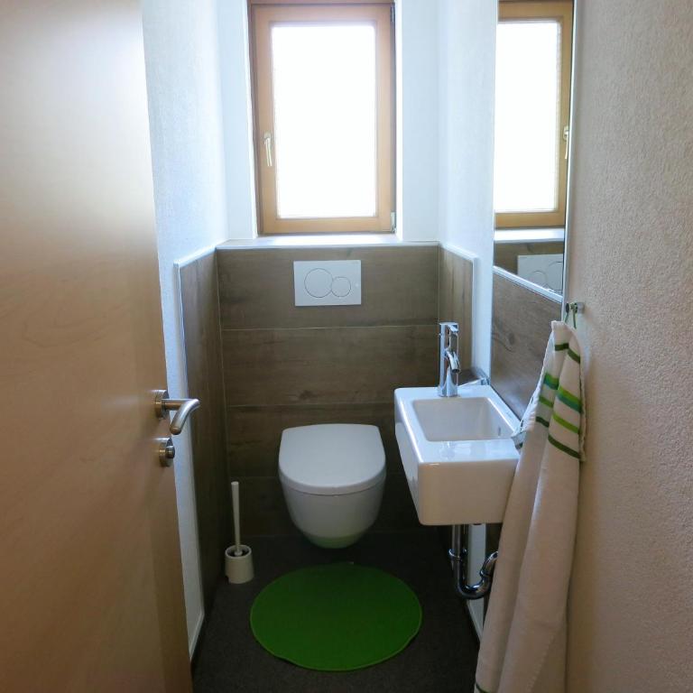 Haus Sommerstein - Apartment mit 2 Schlafzimmern - 3