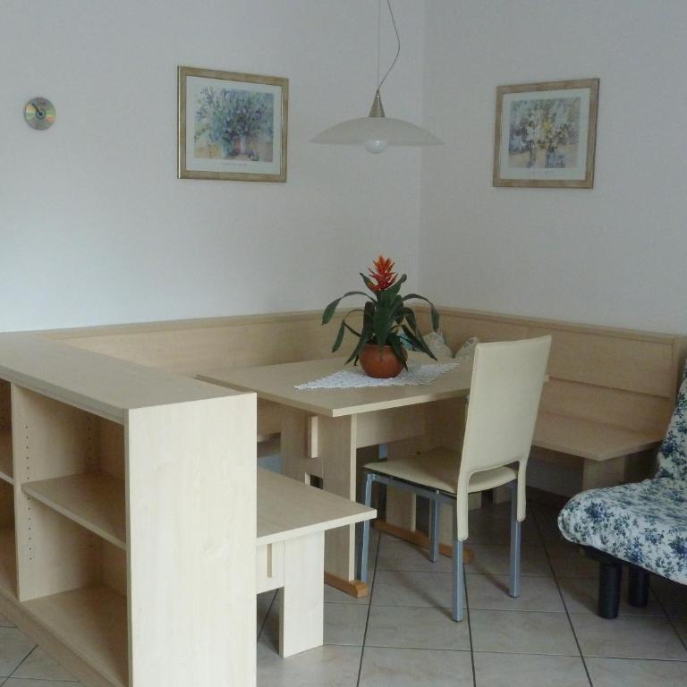 Appartements Margit - Appartamento con 1 Camera da Letto (4 Adulti) - 1