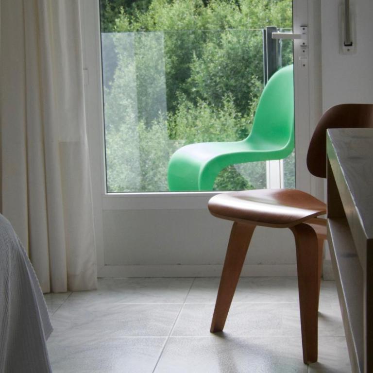 Hotel Farsund - Habitación Doble Estándar - 5