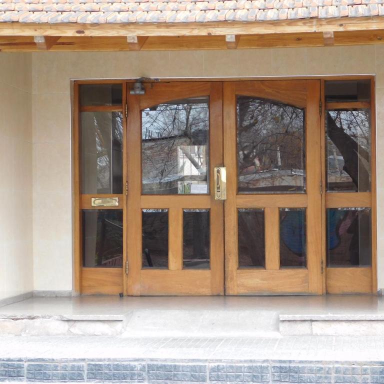 Depto en Parque Central - Apartamento de 2 dormitorios - 12