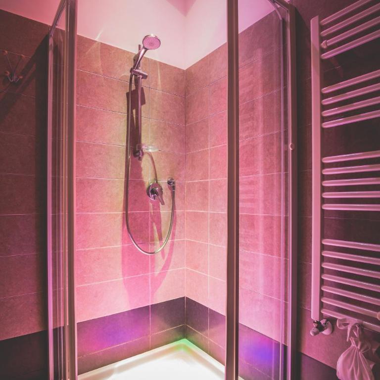 Domus Alberti Bed & Breakfast - Camera Tripla - 6