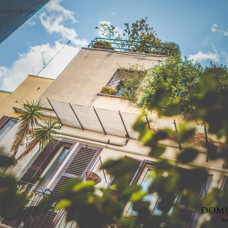 Domus Alberti Bed & Breakfast - Camera Matrimoniale - 6