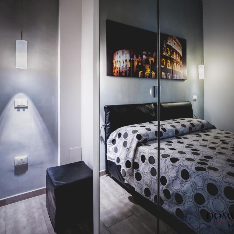 Domus Alberti Bed & Breakfast - Camera Matrimoniale - 13