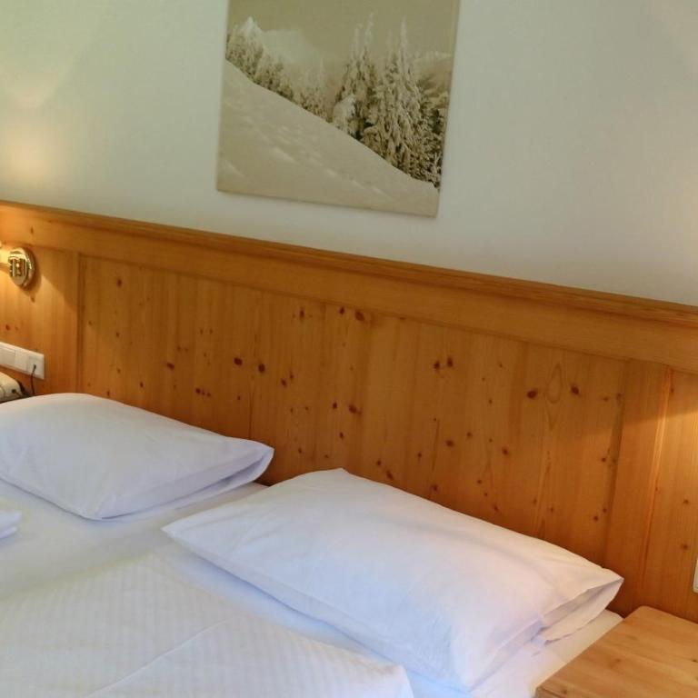 Hotel Waldheim - Standard Doppel- oder Zweibettzimmer - 5