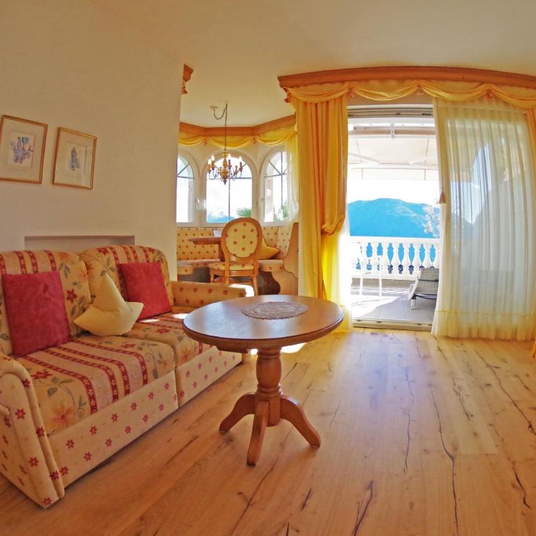 Hotel Bergland - Suite - 1
