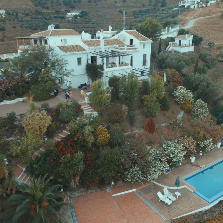 Casa del Cielo - Casa - 14