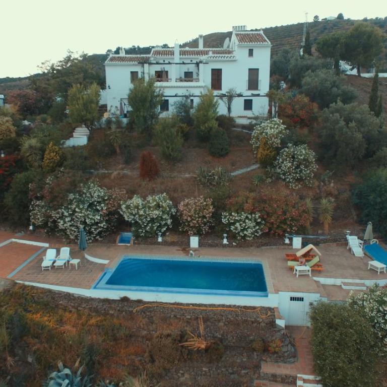 Casa del Cielo - Casa - 16