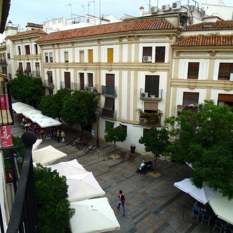 El Balcón de La Juderia - Apartamento Deluxe - 30