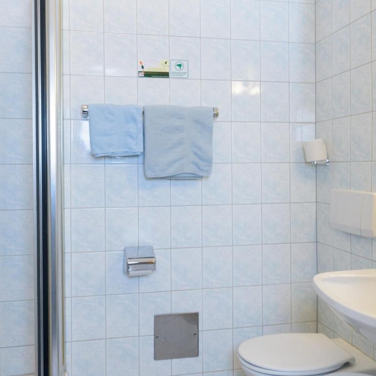 Lavilo Hotel Straßgang - Einzelzimmer - 5