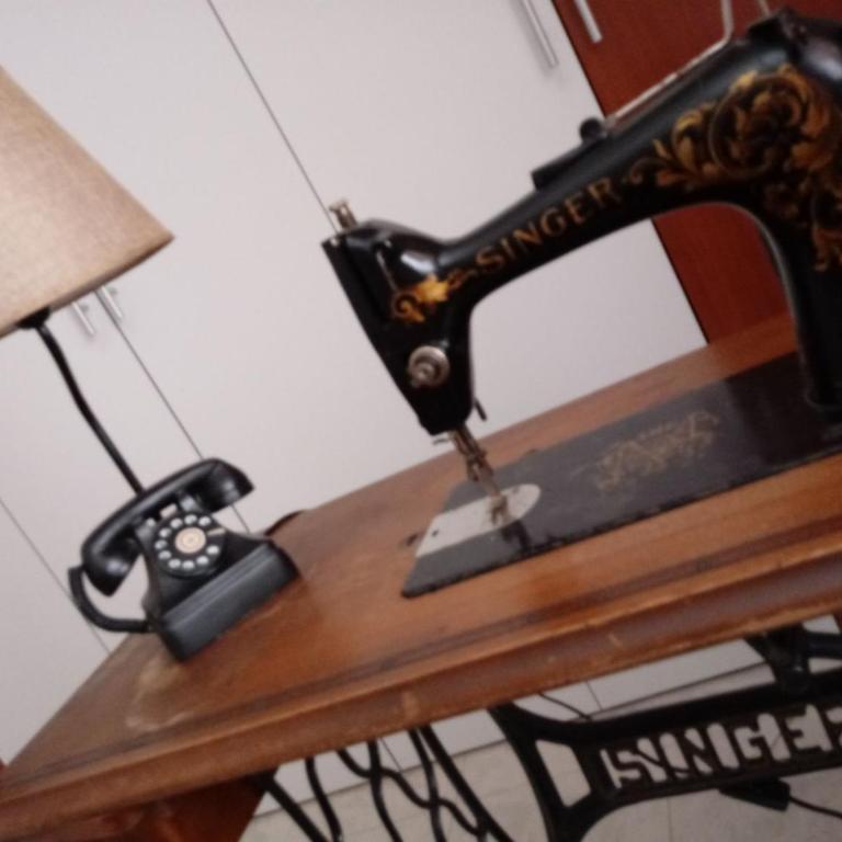 B&B Omer - Camera Tripla Deluxe - 9