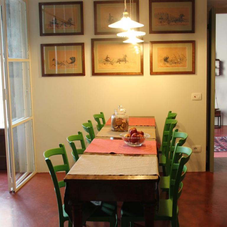 Relais Villa Ambrosetti - Camera Matrimoniale/Doppia con Letti Singoli con Bagno Privato - 2
