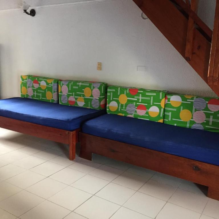 Apartamento Duplex Unisanandres - Apartamento Dúplex - 8