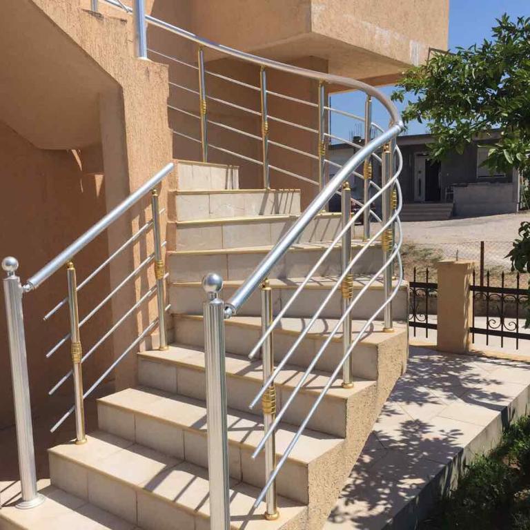 Ceka Apartments - Apartman sa 1 Spavaćom Sobom - 1