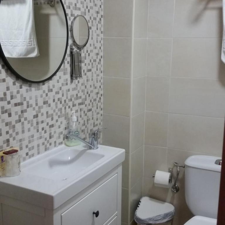 Hotel SAN SEBASTIAN Almuñécar - Habitación Doble Confort - Interior - 9