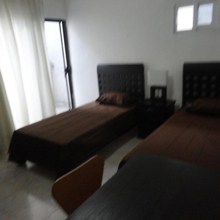Posada San Cristobal - Habitación Triple - 11