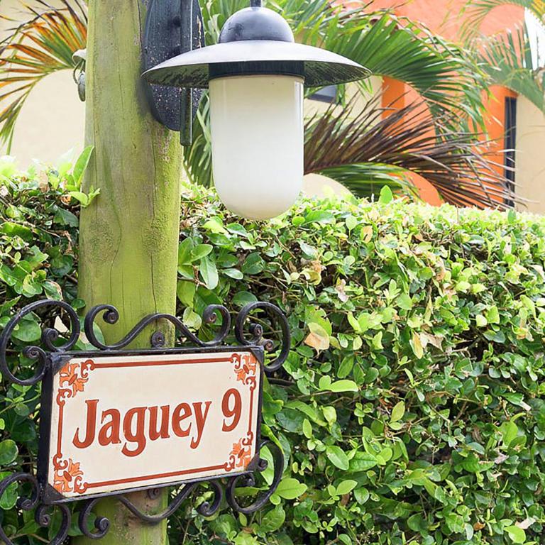 Fincas Panaca JAGÜEY 9 Grupo VIP - Villa with Private Pool - 36