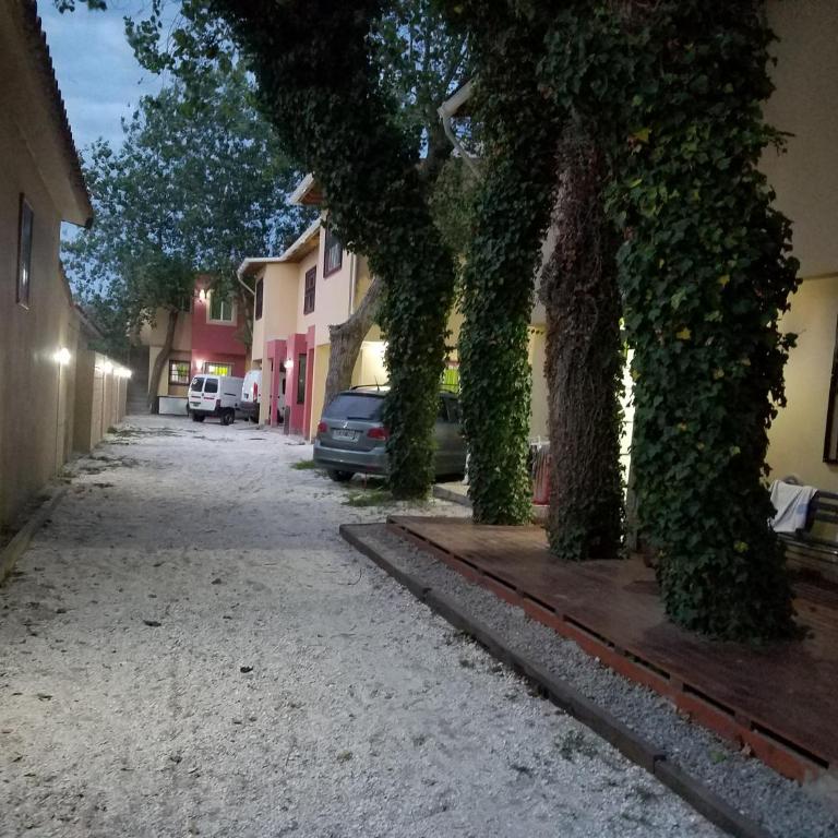 Arbolada Talas del Tuyu - Apartamento Dúplex - 28