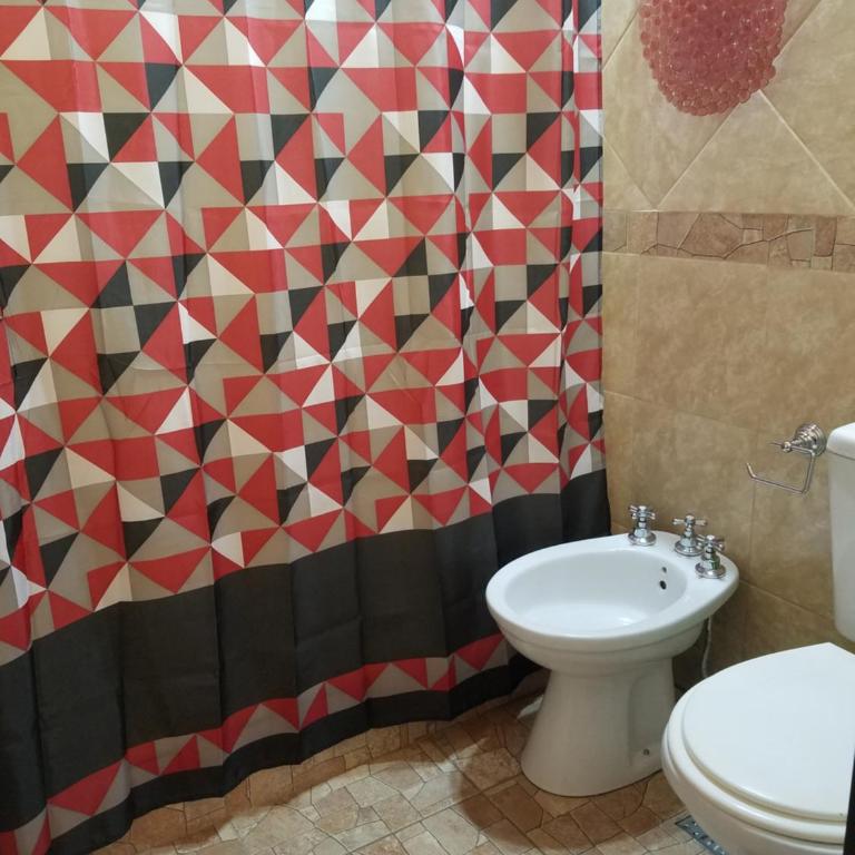 Arbolada Talas del Tuyu - Apartamento Dúplex - 24
