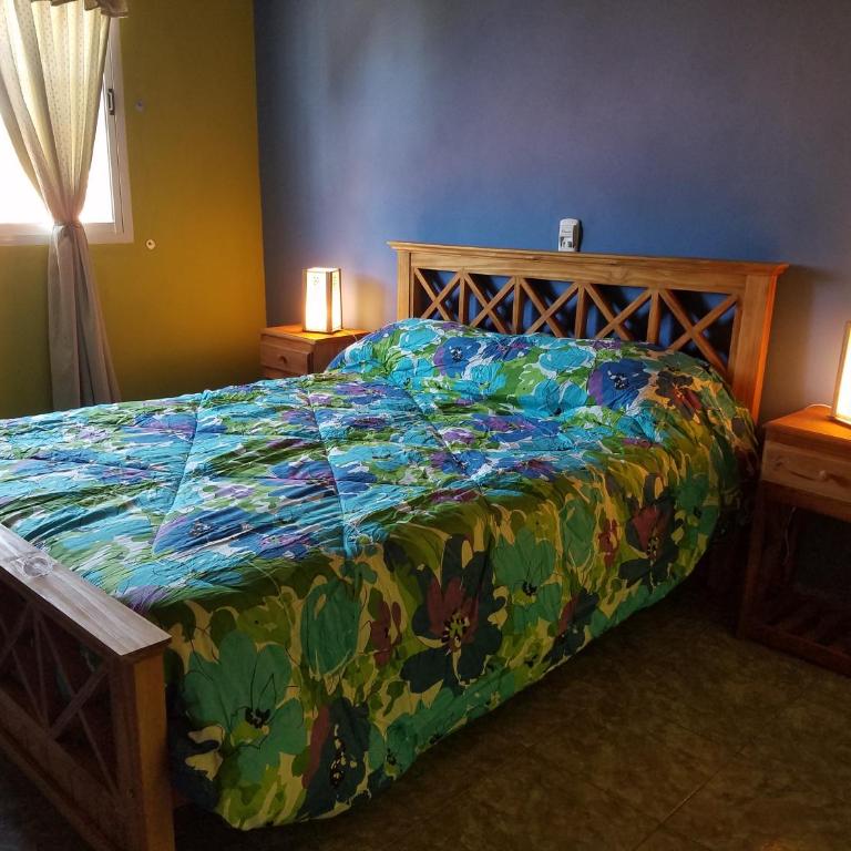 Arbolada Talas del Tuyu - Apartamento Dúplex - 23