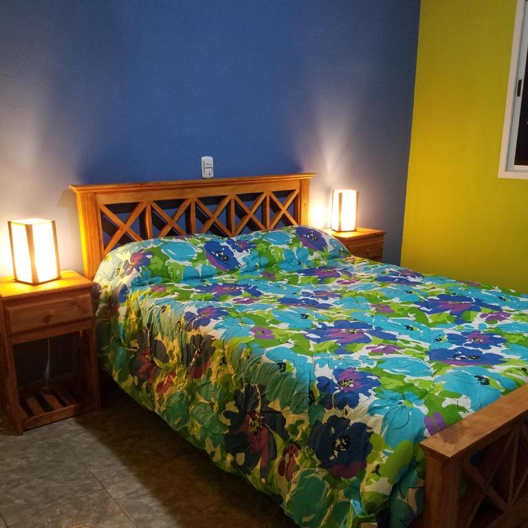 Arbolada Talas del Tuyu - Apartamento Dúplex - 28