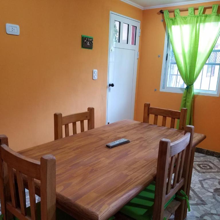 Arbolada Talas del Tuyu - Apartamento - Planta baja - 21