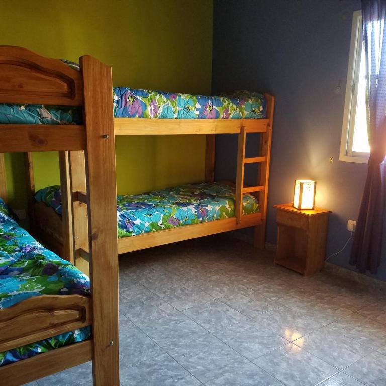 Arbolada Talas del Tuyu - Apartamento Dúplex - 28