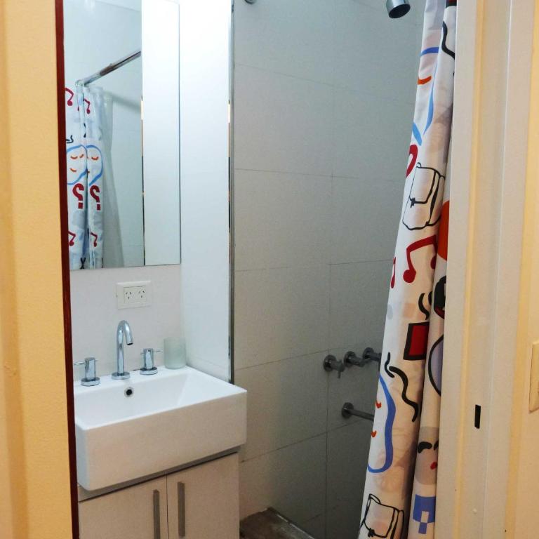 La mejor ubicación - Apartamento Estudio - 12