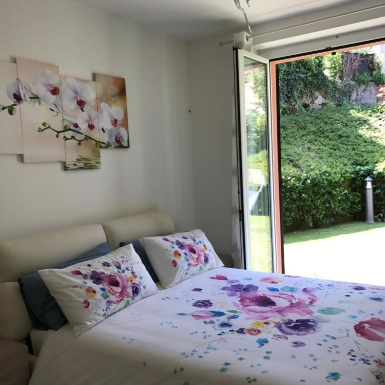 Orchidea Apartment - Appartamento Deluxe - 10
