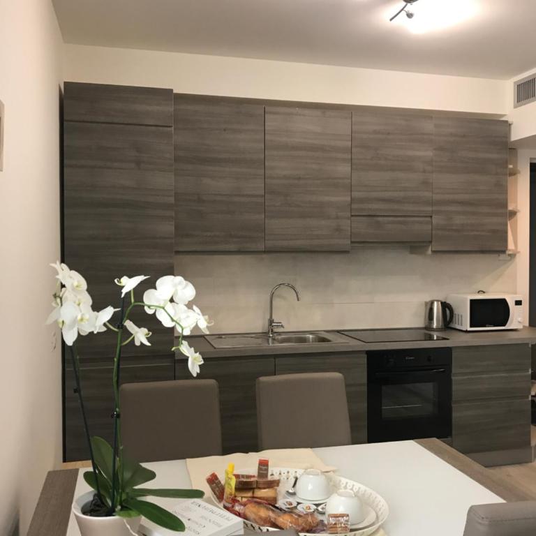 Orchidea Apartment - Appartamento Deluxe - 17