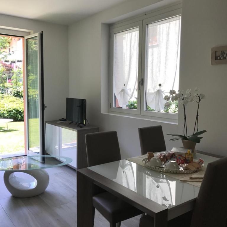 Orchidea Apartment - Appartamento Deluxe - 19