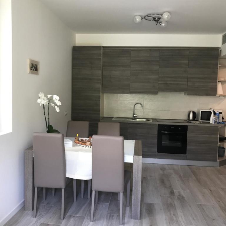 Orchidea Apartment - Appartamento Deluxe - 16